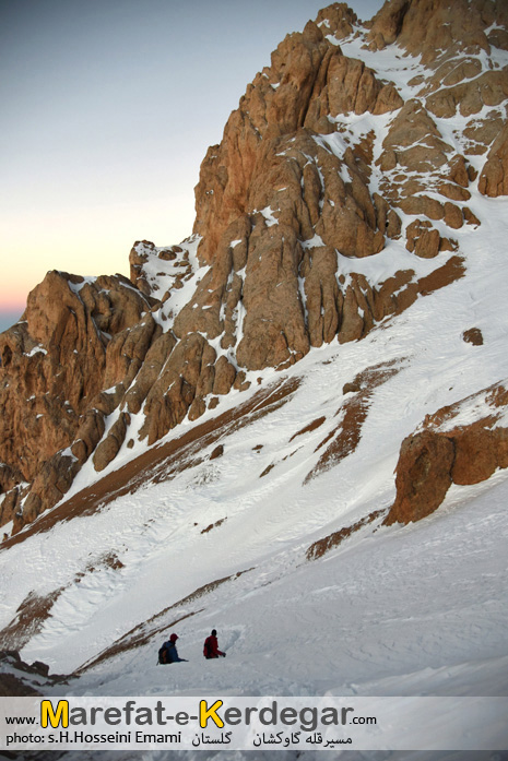 طبیعت ایران